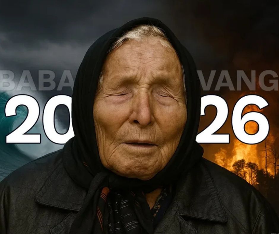 Baba Vanga’s World War 3 and Nostradamus 7-Month global war prophecies return amid US-Iran Conflict
